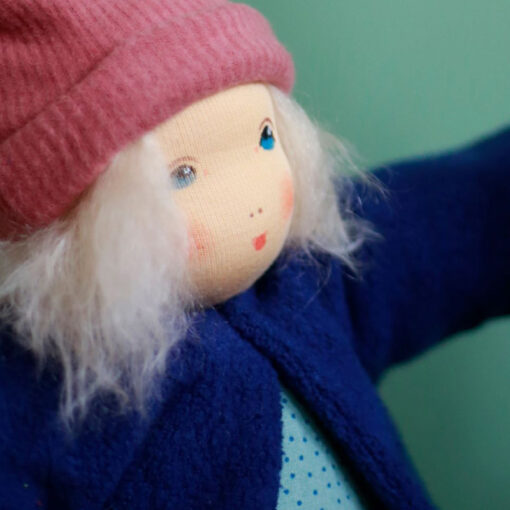 Doll Alma