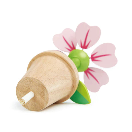 Blossom Flower Pot Set