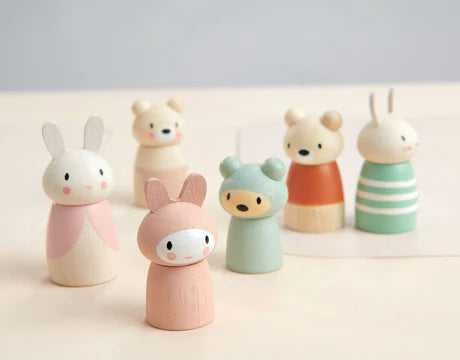 Bunny Tales