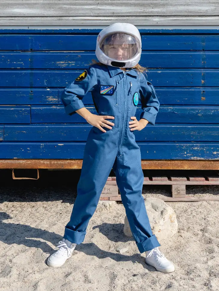 Pourquoi Princesse Astronaut Costume Pack