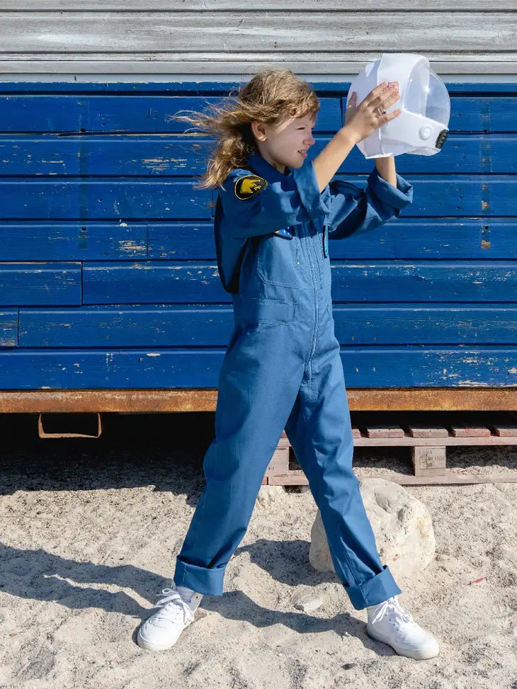 Pourquoi Princesse Astronaut Costume Pack