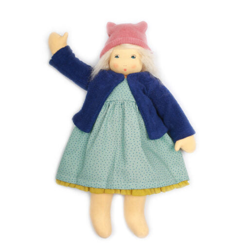 Doll Alma
