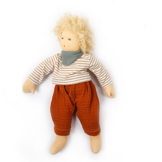 Doll Bruno