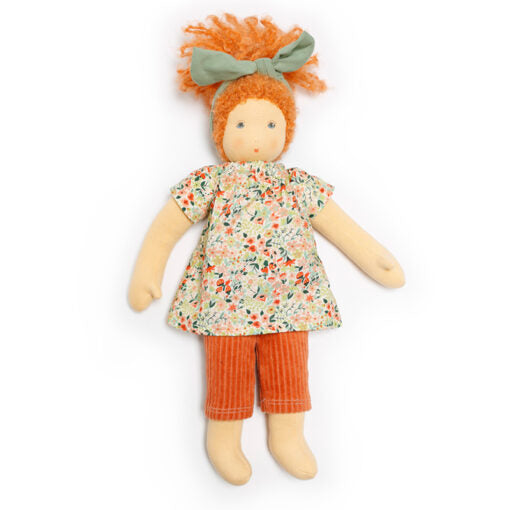 Doll Flore
