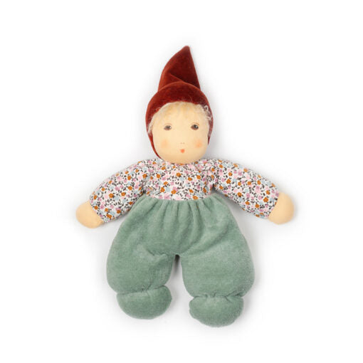 Doll Forest Child