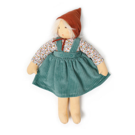 Doll Lottie