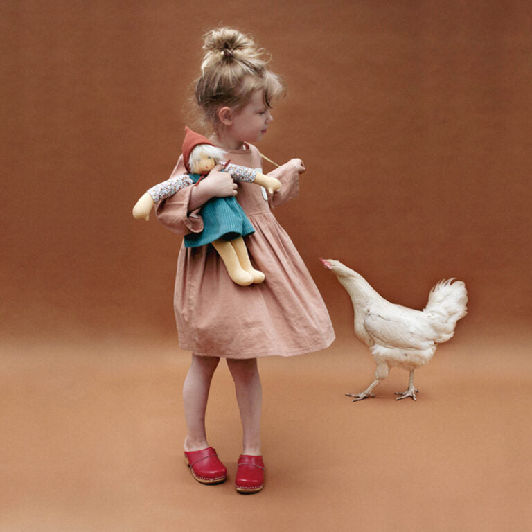 Doll Lottie