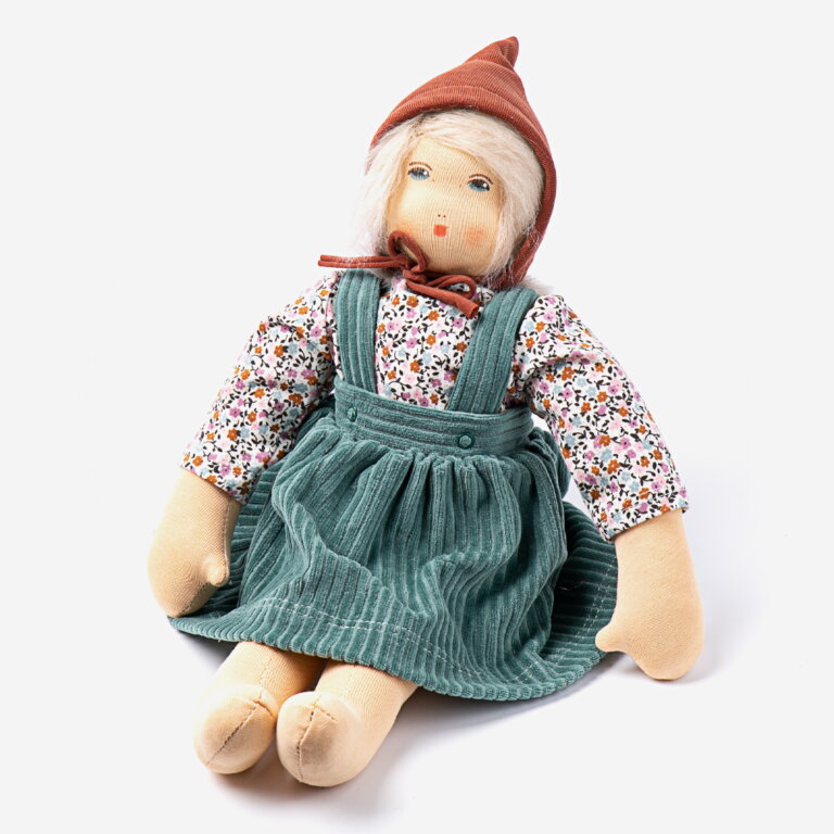 Doll Lottie
