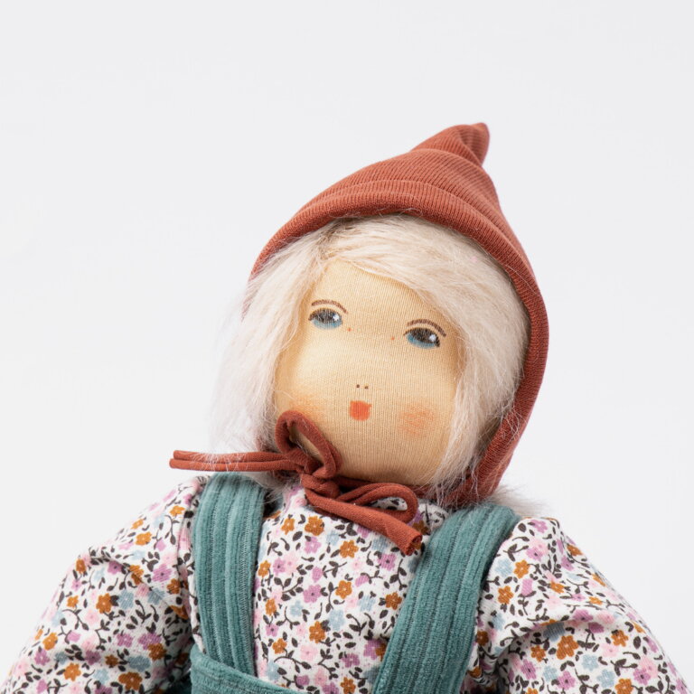 Doll Lottie