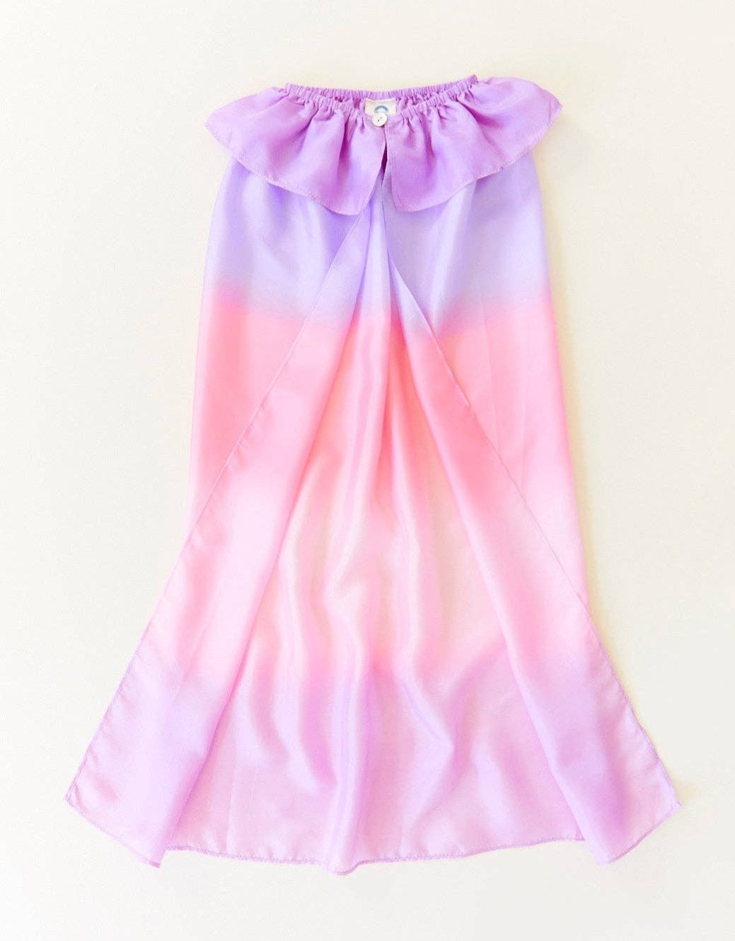Sarah's Silks Silk Cape